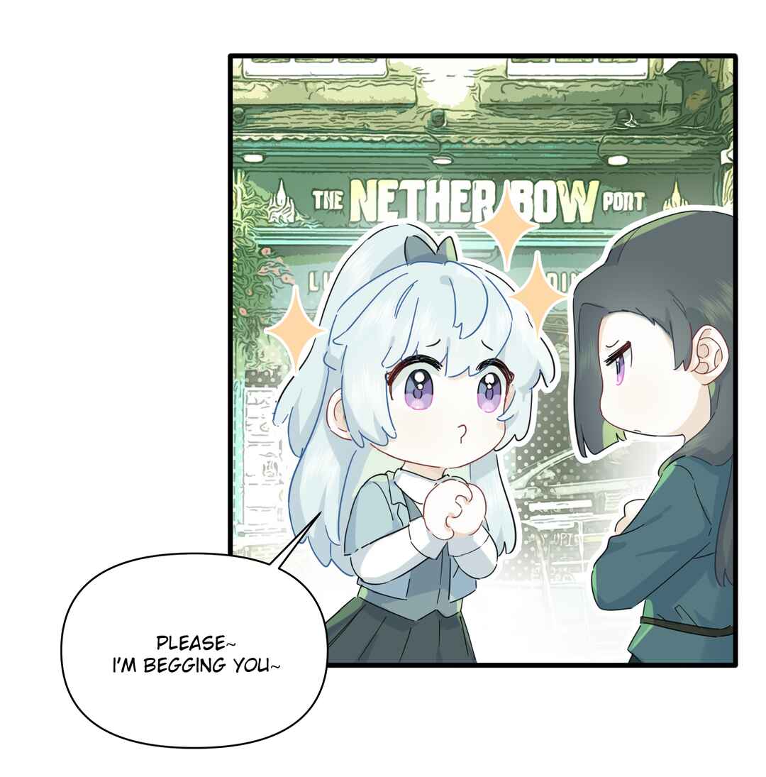 Liàn'ài Ràng Wǒ Yǒu le Chāonénglì Chapter 44 - Page 29
