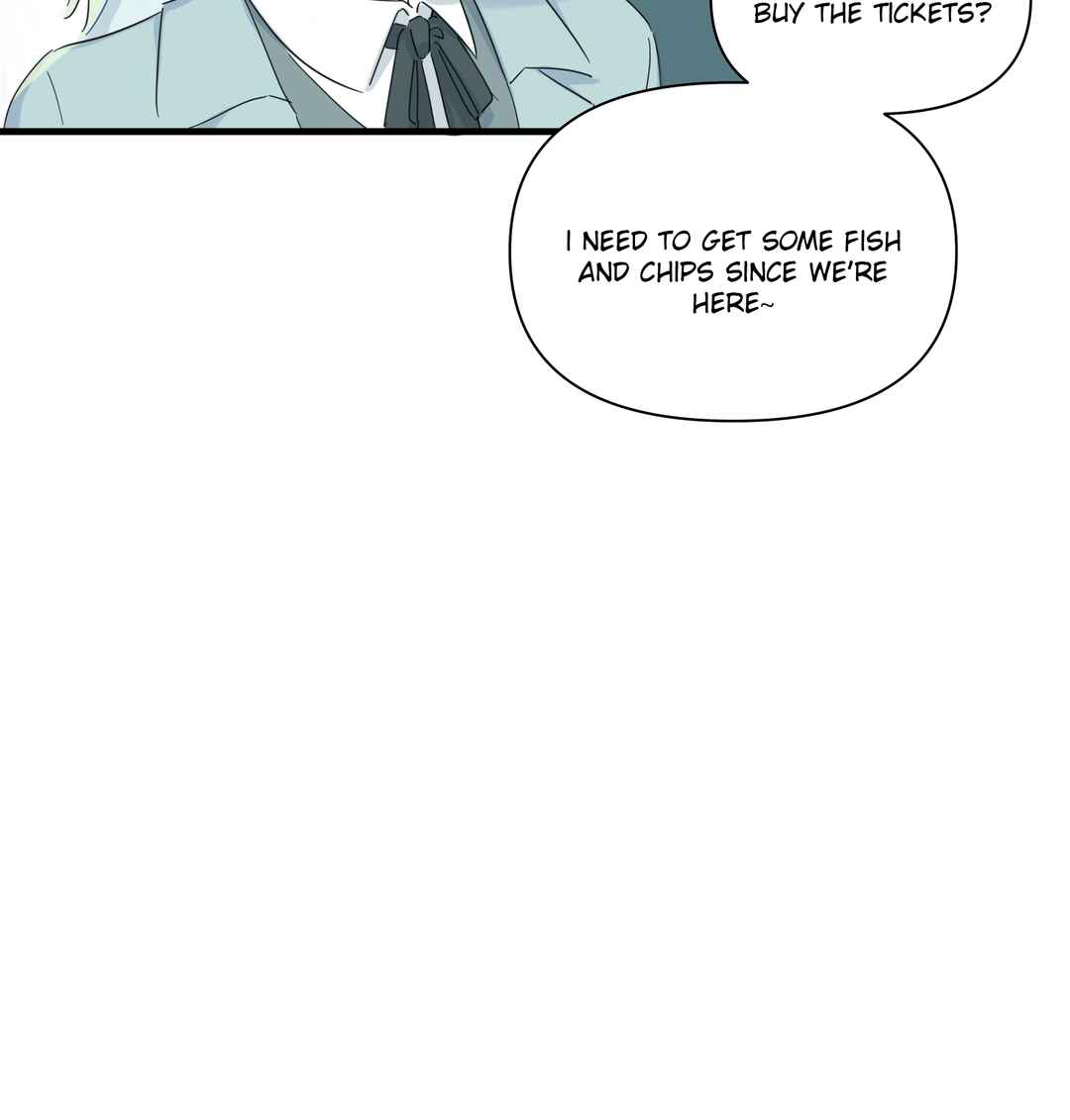 Liàn'ài Ràng Wǒ Yǒu le Chāonénglì Chapter 44 - Page 41
