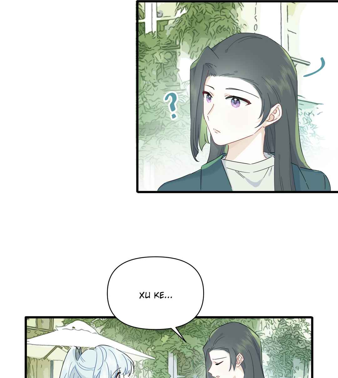 Liàn'ài Ràng Wǒ Yǒu le Chāonénglì Chapter 44 - Page 8