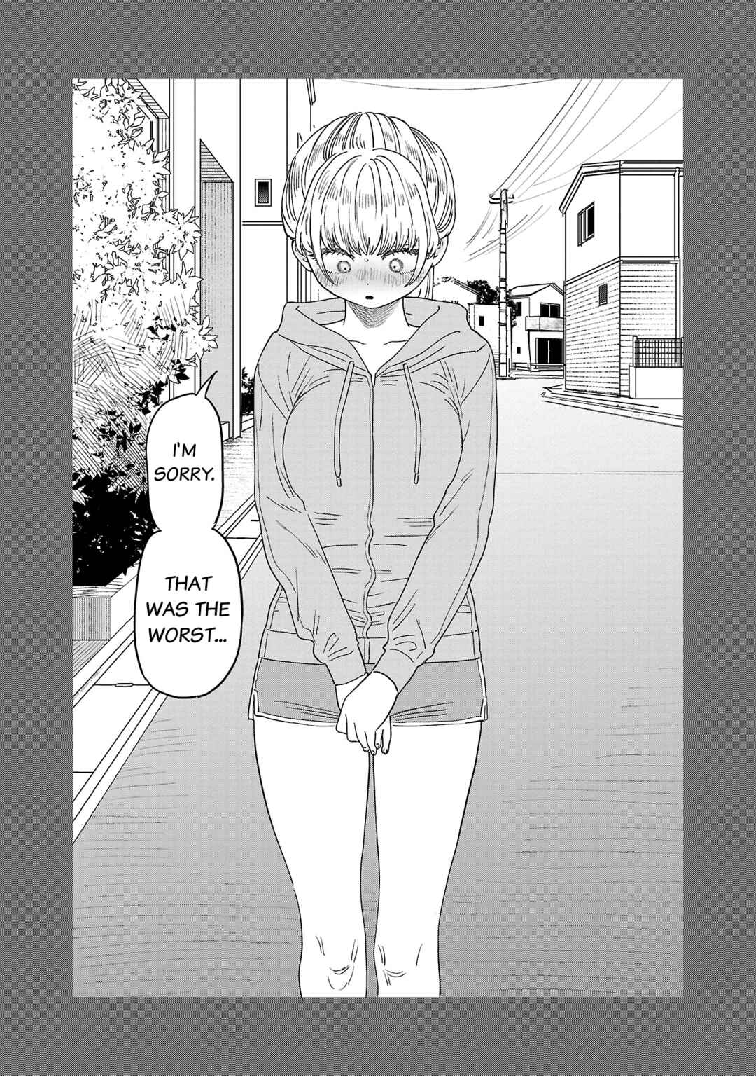 I'm in Love with the Older Girl Next Door Chapter 16 - Page 10