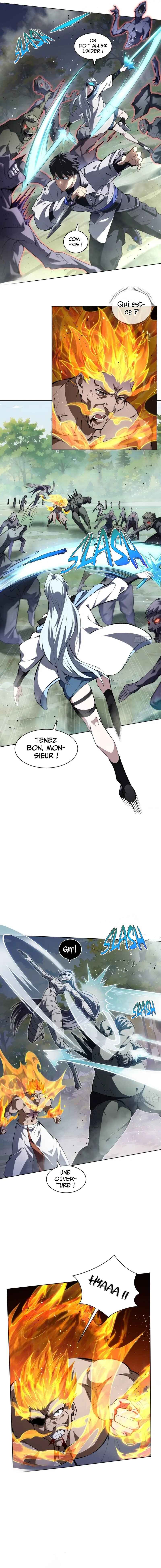 Wǒ Qìyuēle Wǒ Zìjǐ Chapter 37 - Page 8