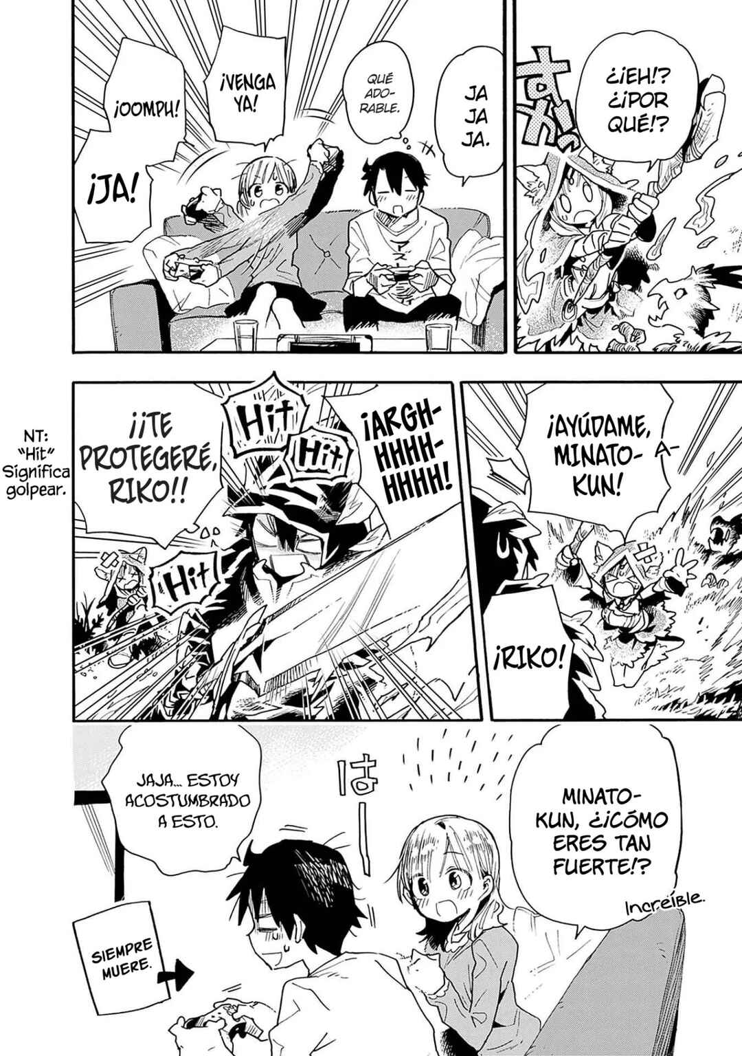 Tsukushitagari na Uchi no Yome ni Tsuite Derete mo Ii ka Chapter 24 - Page 7