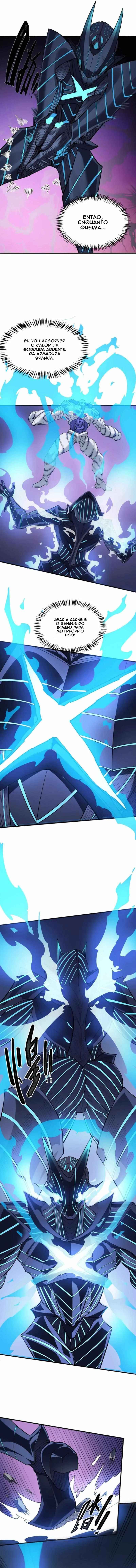 Arctic King Chapter 20 - Page 10