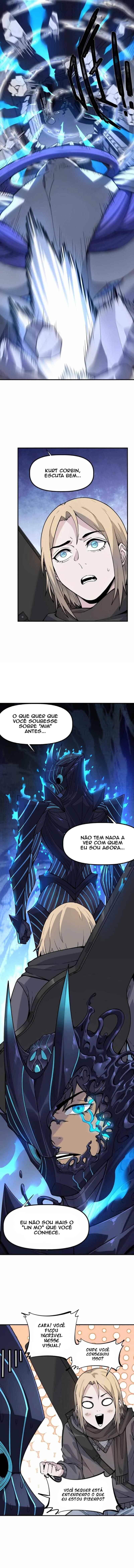 Arctic King Chapter 20 - Page 5