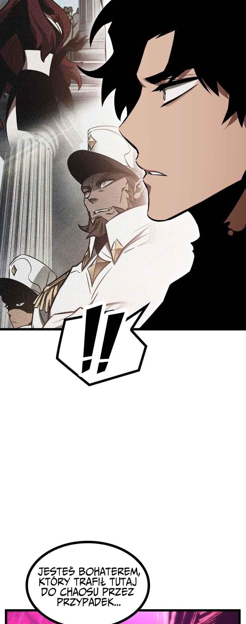 Myeolmang Ihu ui Segye Chapter 23 - Page 35