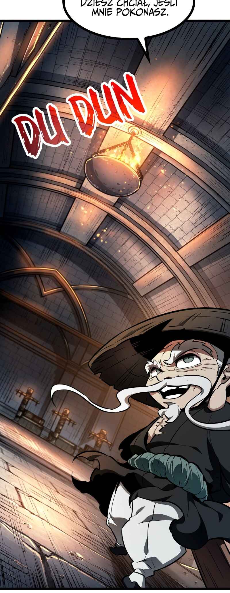 Myeolmang Ihu ui Segye Chapter 23 - Page 55
