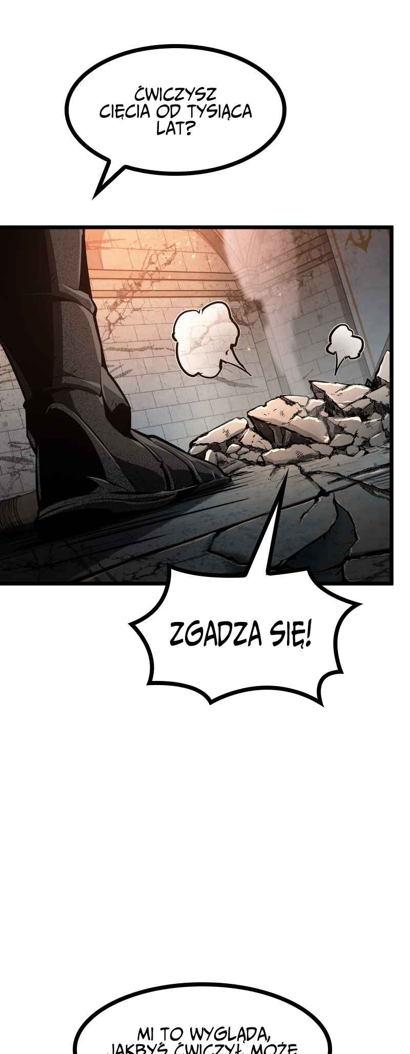 Myeolmang Ihu ui Segye Chapter 23 - Page 67