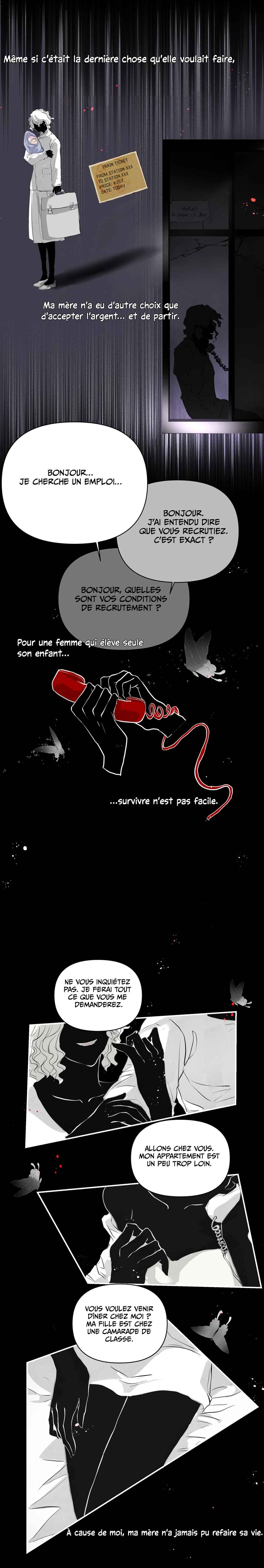 Addicted to Her Chapter 26 - Page 11
