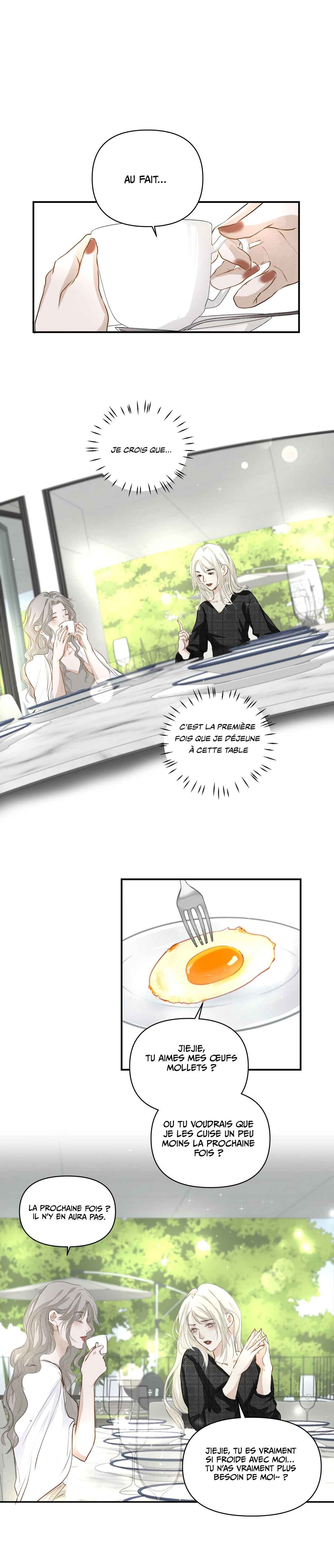 Addicted to Her Chapter 26 - Page 2