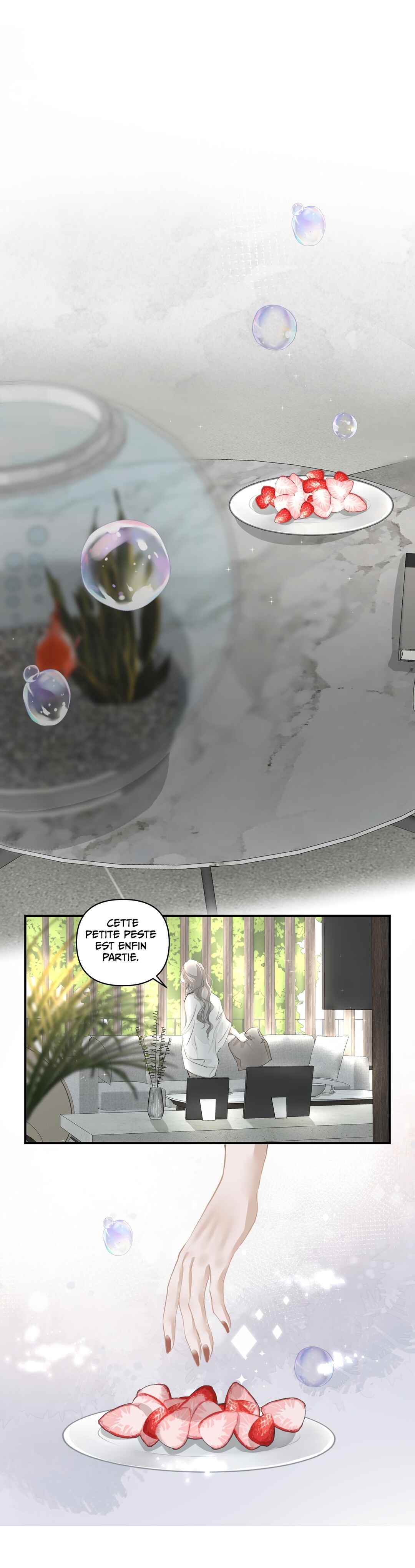 Addicted to Her Chapter 26 - Page 7