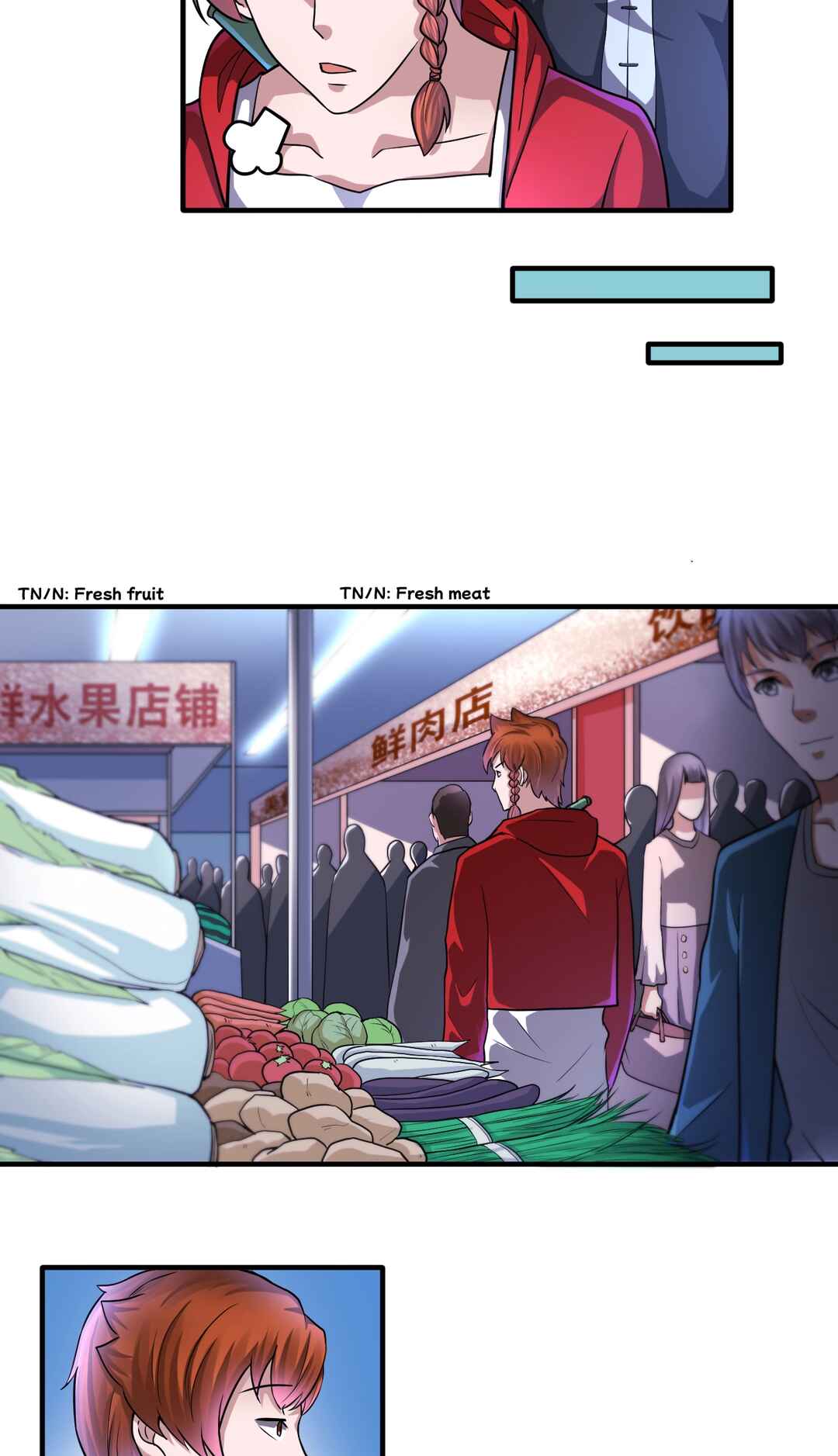 The Proxy of Yama Chapter 30 - Page 19