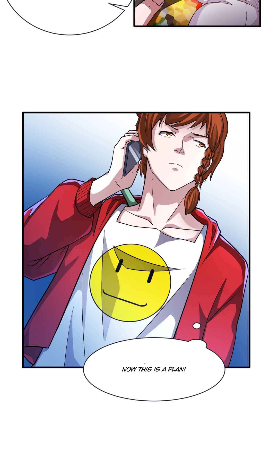 The Proxy of Yama Chapter 30 - Page 43