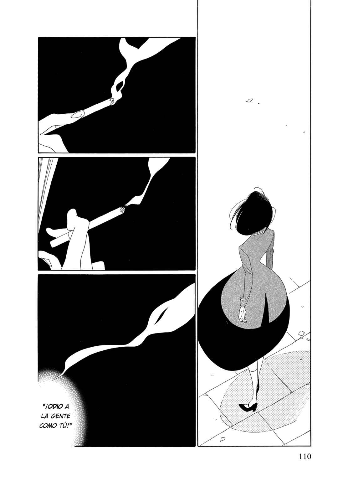 Mejirobana no Saku Chapter 3 - Page 31