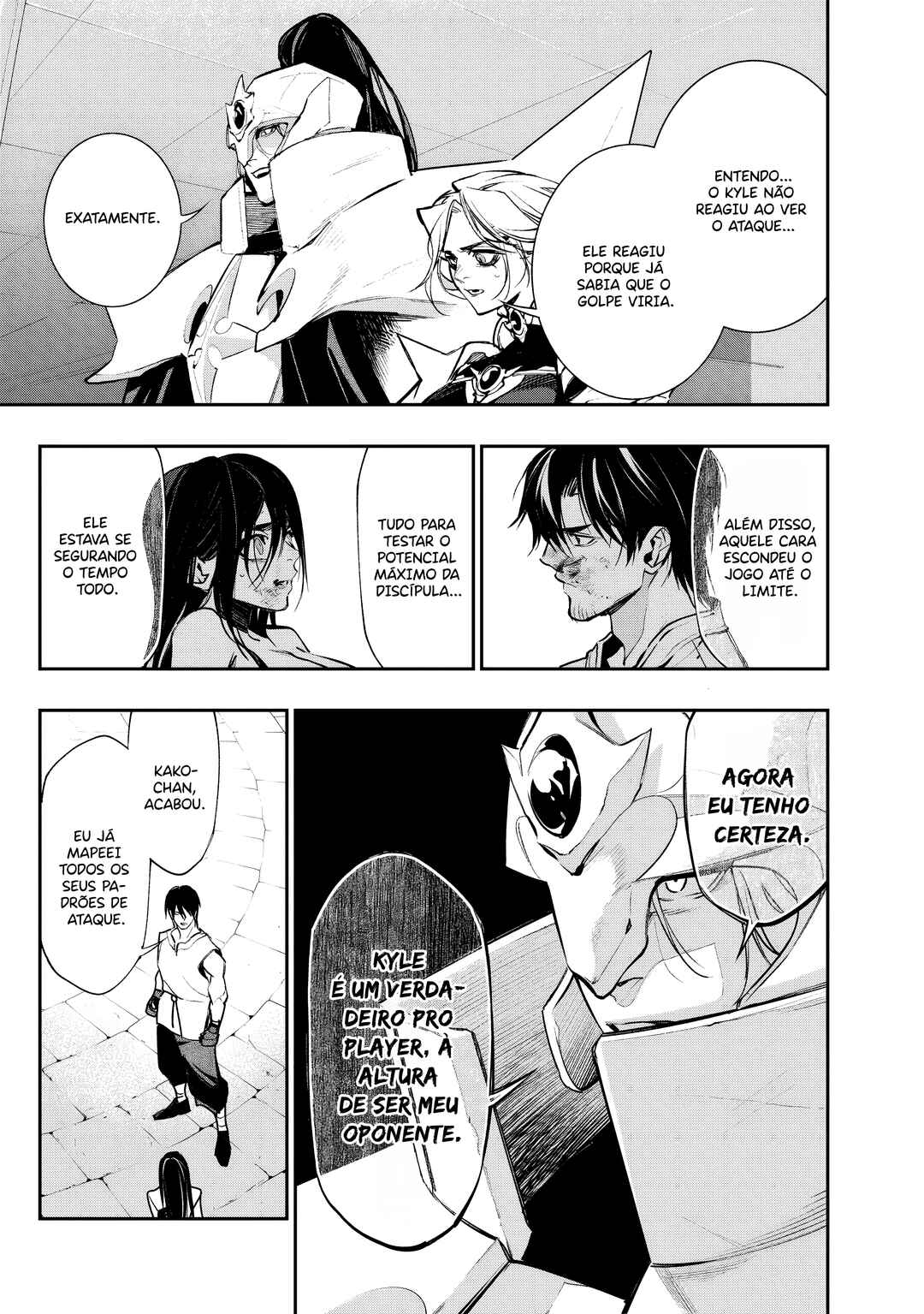 Tensei Kaku Gamer ~Oji demo Kateru Isekai Kouryaku~ Chapter 14 - Page 14