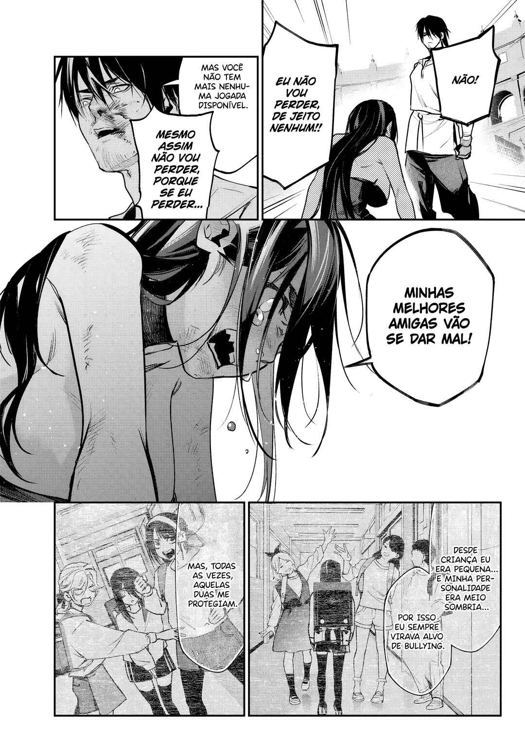 Tensei Kaku Gamer ~Oji demo Kateru Isekai Kouryaku~ Chapter 14 - Page 15