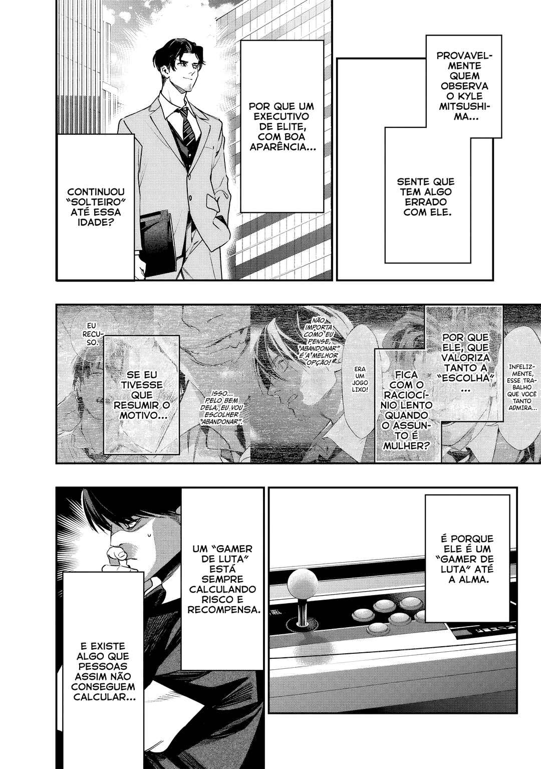 Tensei Kaku Gamer ~Oji demo Kateru Isekai Kouryaku~ Chapter 14 - Page 19
