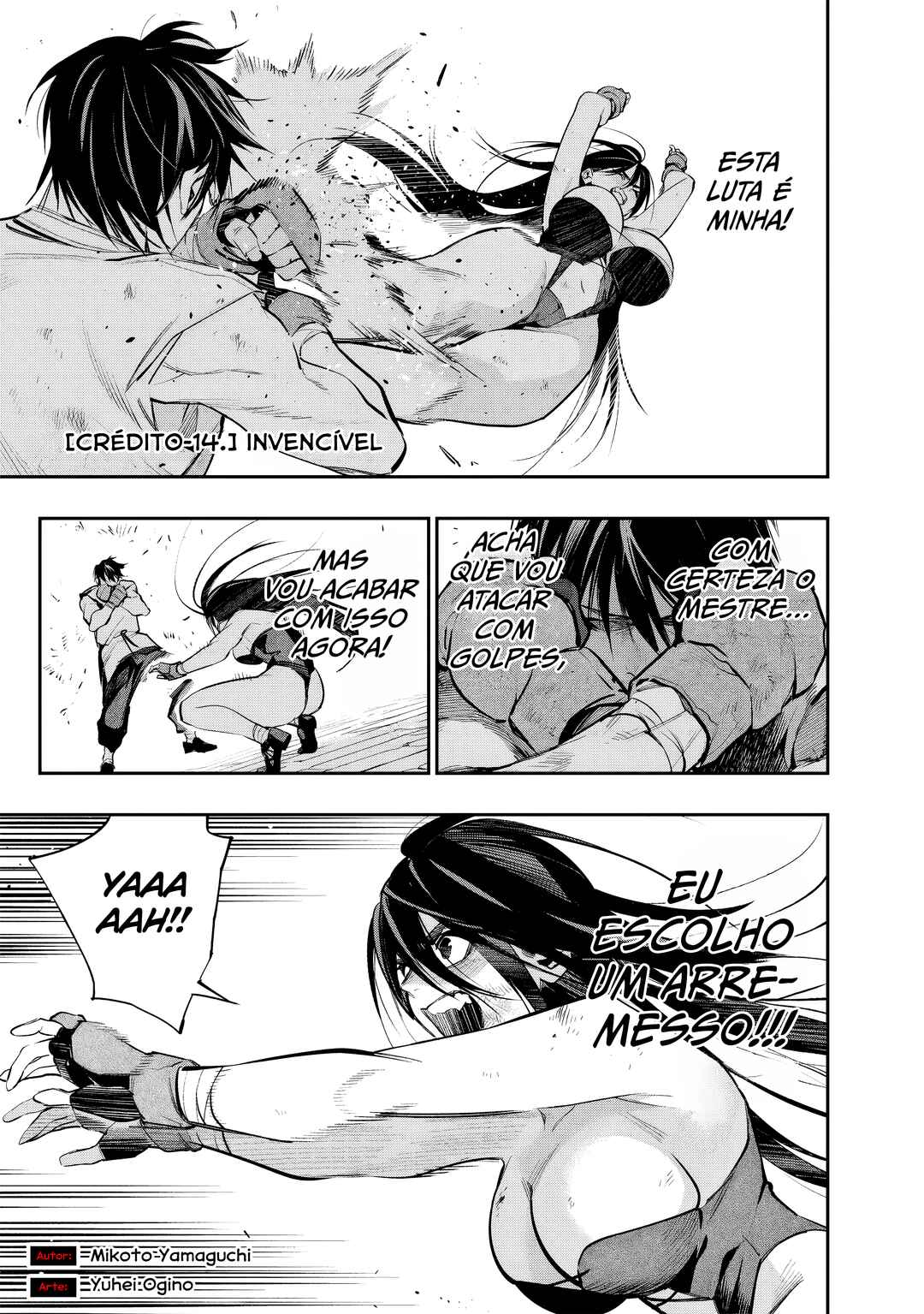 Tensei Kaku Gamer ~Oji demo Kateru Isekai Kouryaku~ Chapter 14 - Page 2