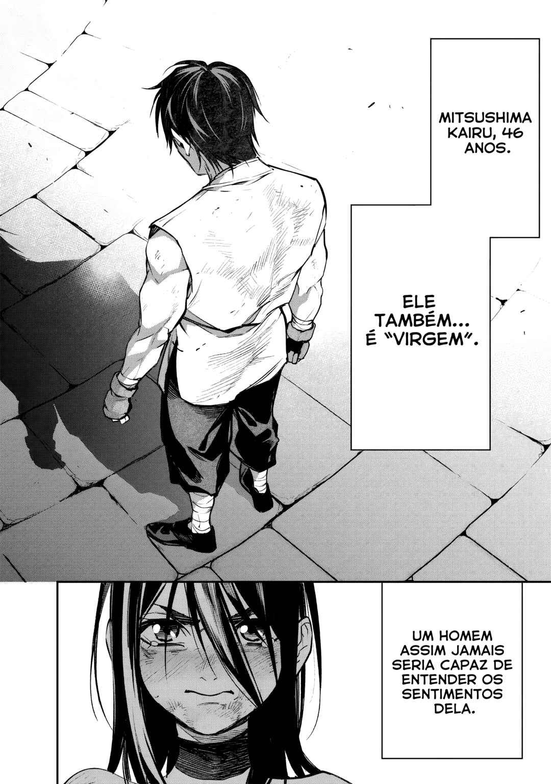Tensei Kaku Gamer ~Oji demo Kateru Isekai Kouryaku~ Chapter 14 - Page 21