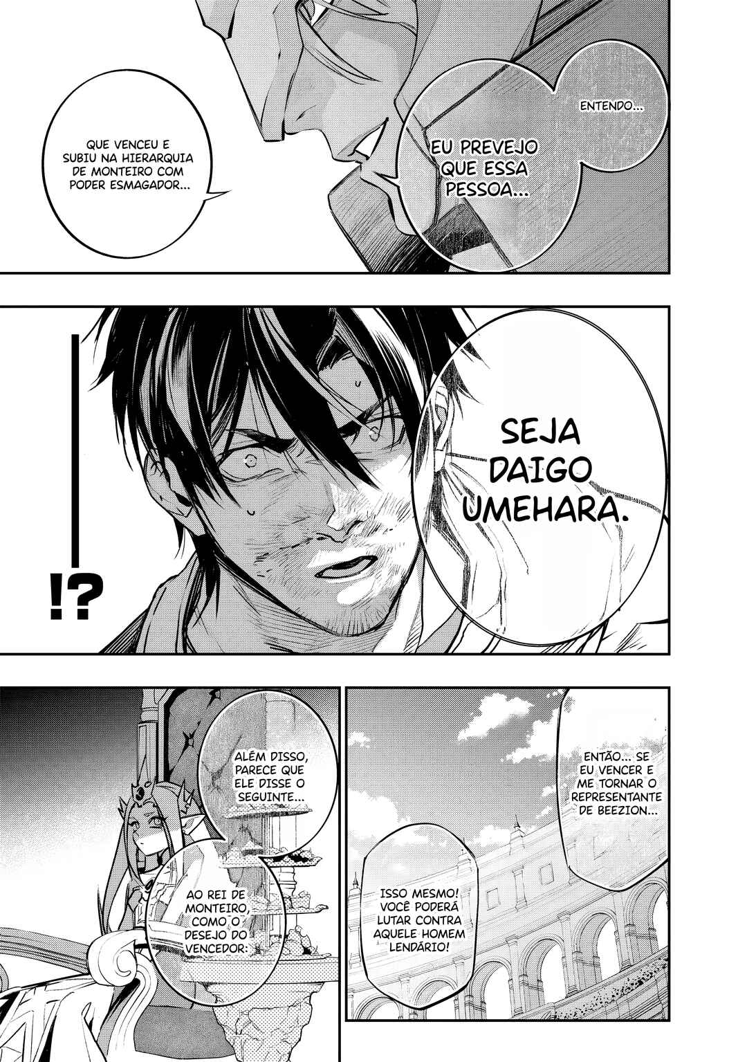 Tensei Kaku Gamer ~Oji demo Kateru Isekai Kouryaku~ Chapter 14 - Page 24