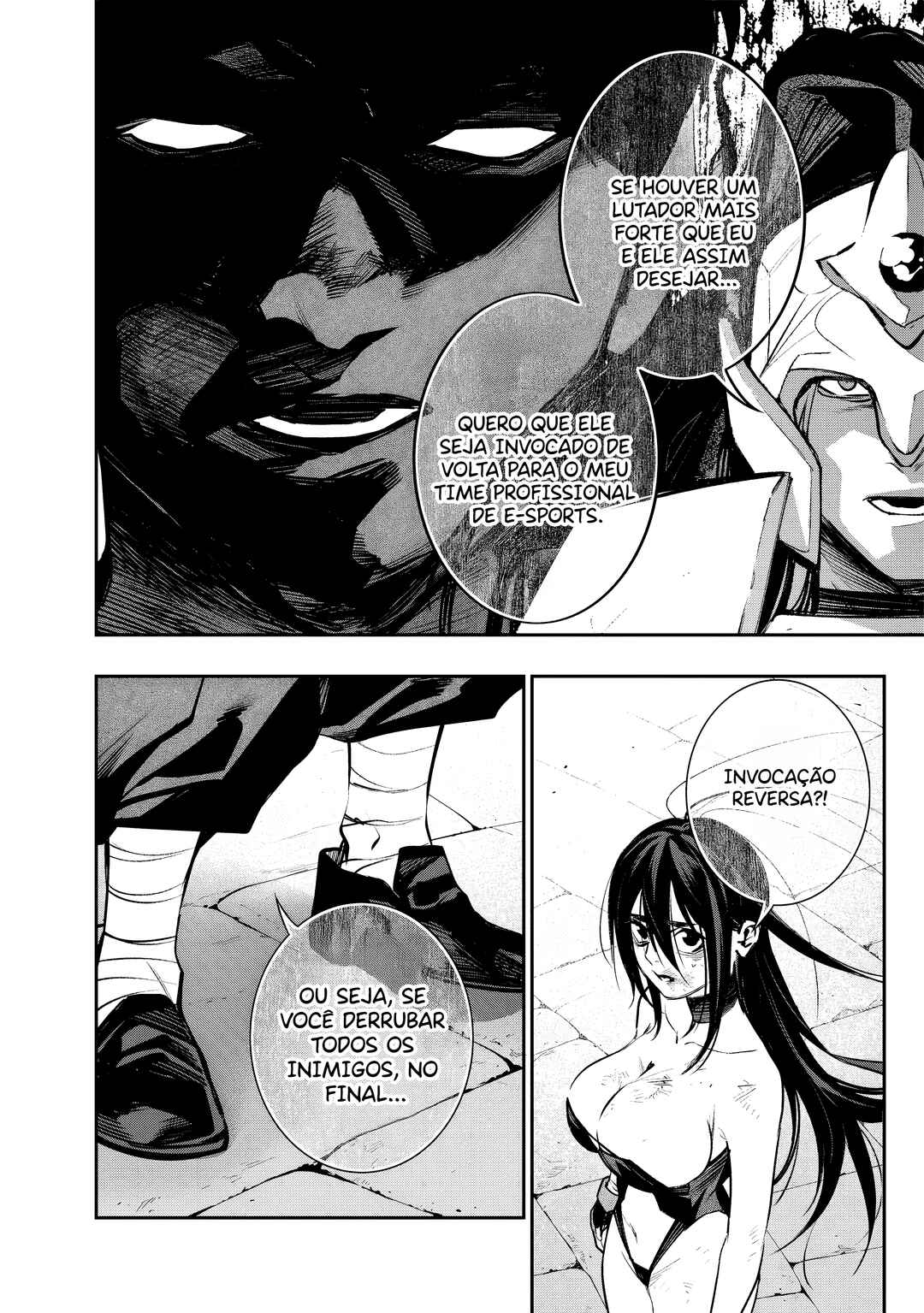 Tensei Kaku Gamer ~Oji demo Kateru Isekai Kouryaku~ Chapter 14 - Page 25