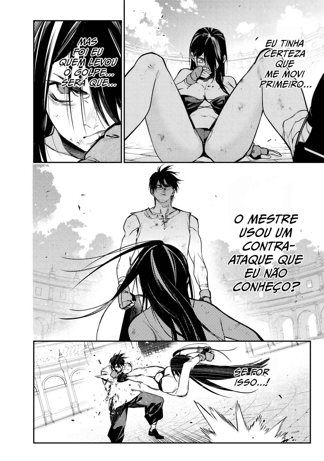 Tensei Kaku Gamer ~Oji demo Kateru Isekai Kouryaku~ Chapter 14 - Page 5