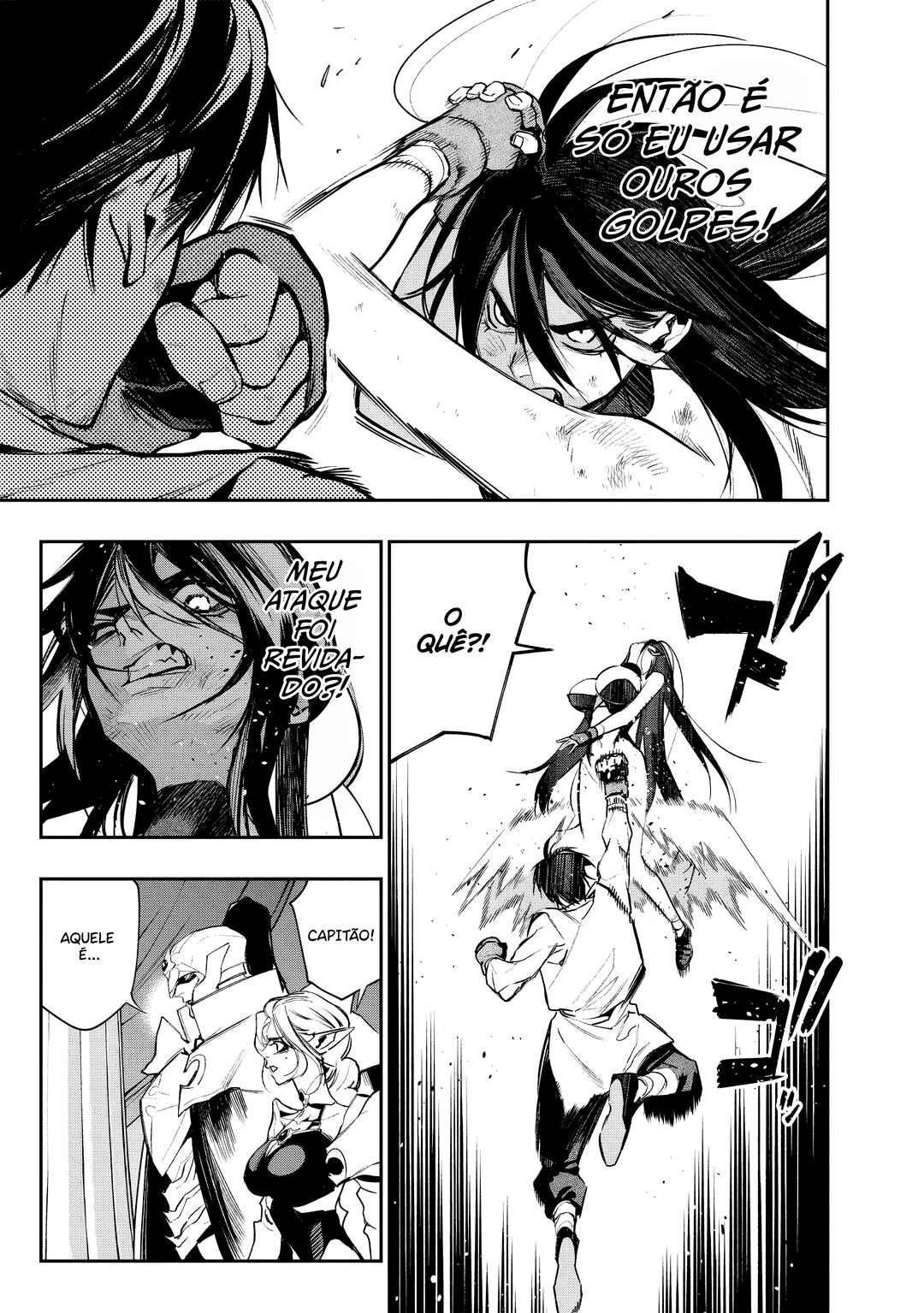 Tensei Kaku Gamer ~Oji demo Kateru Isekai Kouryaku~ Chapter 14 - Page 6