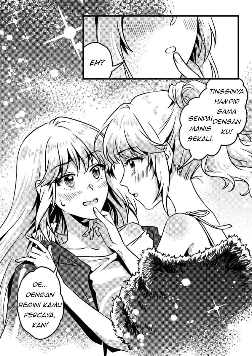 Jigoku no Sata mo Ougon Shidai - Kaisha wo Kubi ni natta Kedo, Renkinjutsu Toka Iu Cheat Skill wo te ni Ireta no de Jinsei Ippatsu Gyakuten wo Mezashimasu Chapter 4.2 - Page 1