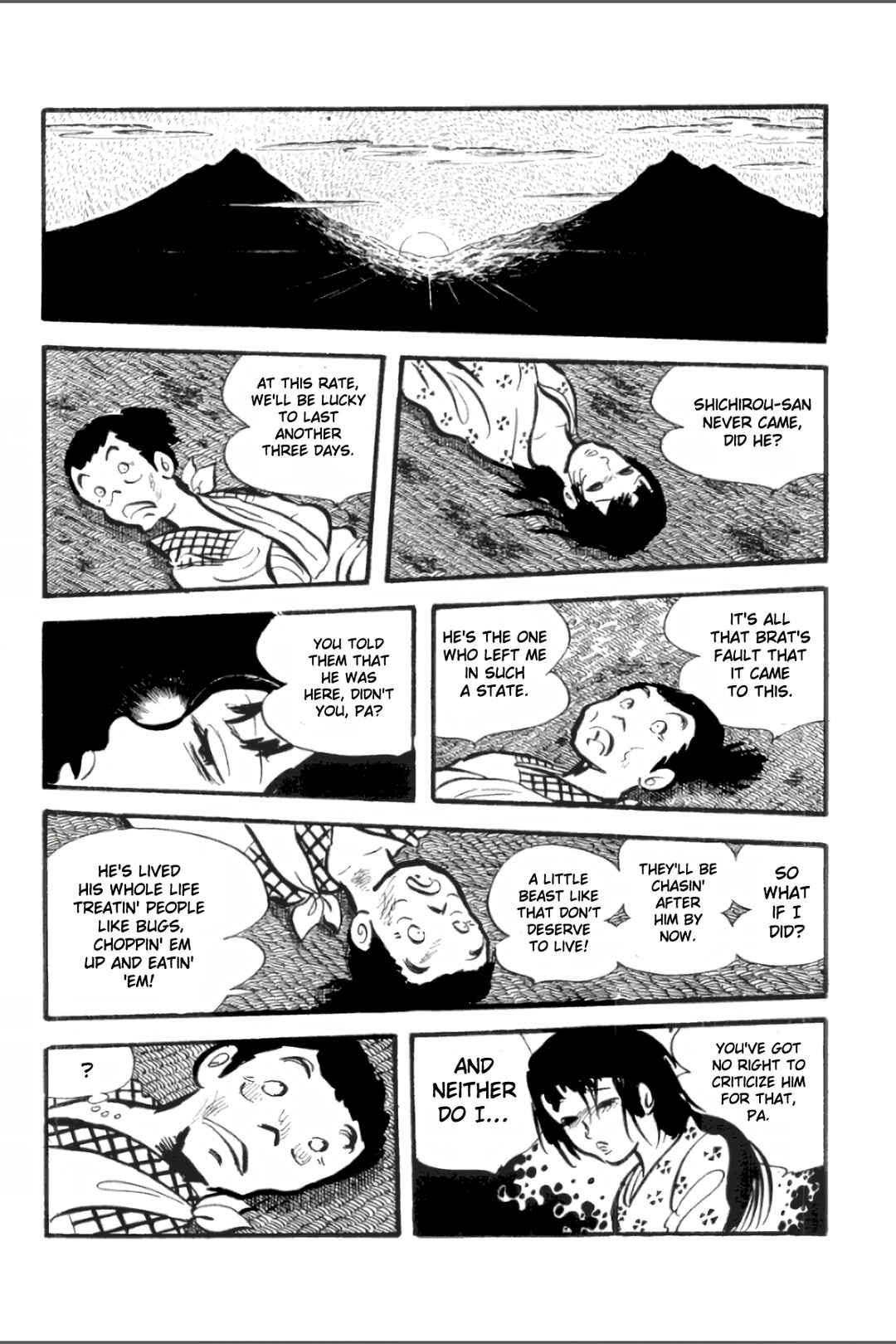 Asura Chapter 27 - Page 11