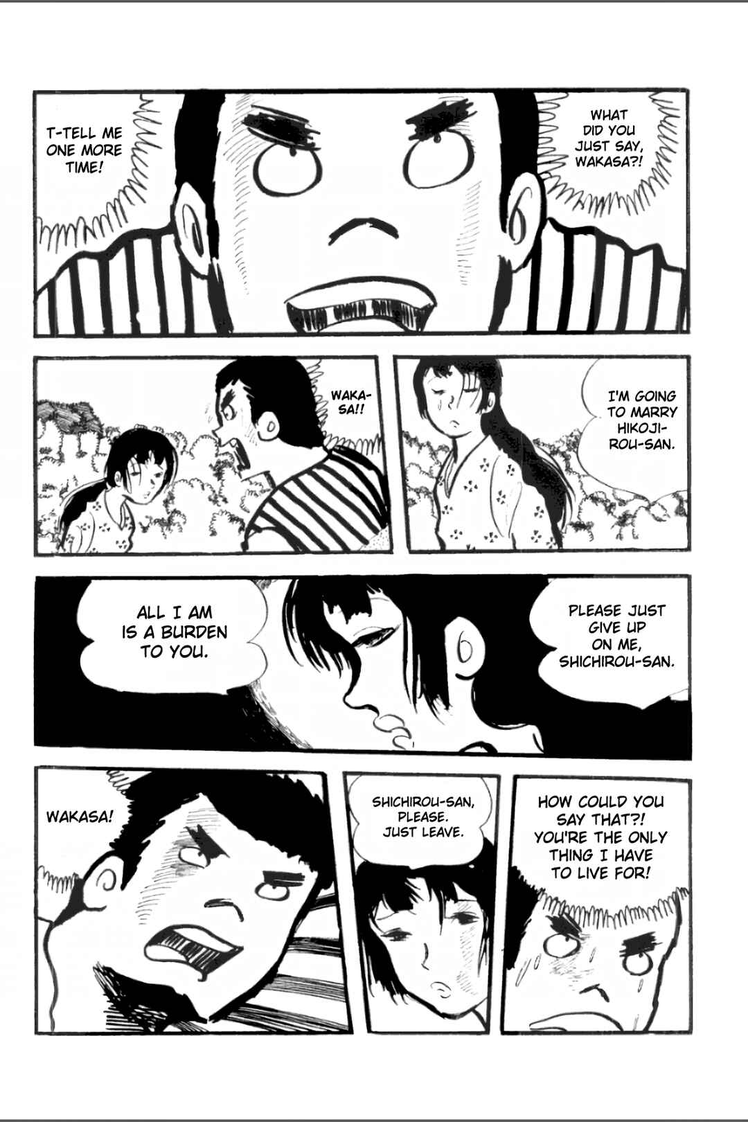 Asura Chapter 27 - Page 17