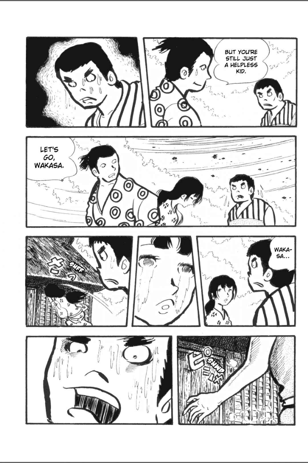 Asura Chapter 27 - Page 20