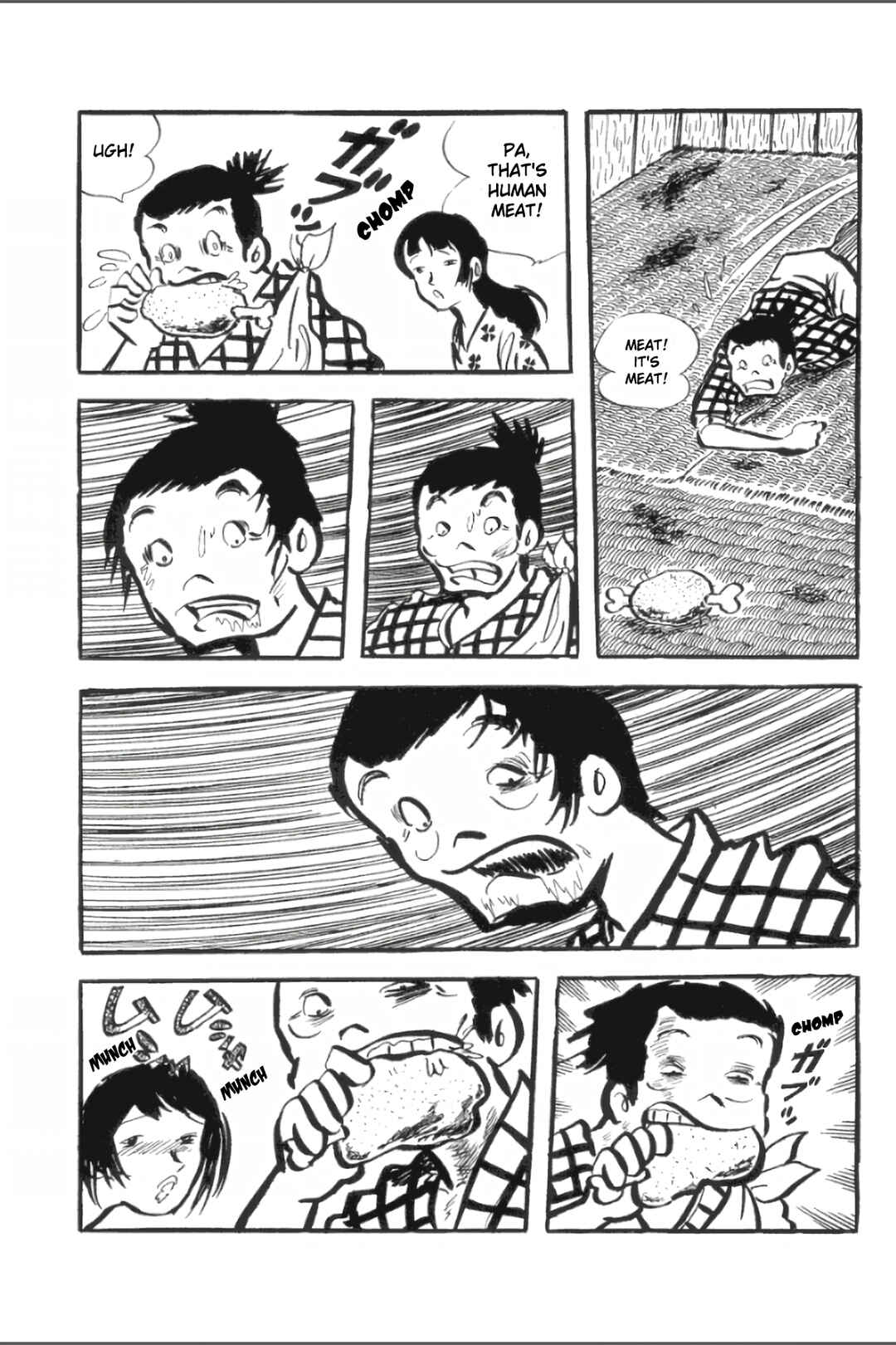 Asura Chapter 27 - Page 4