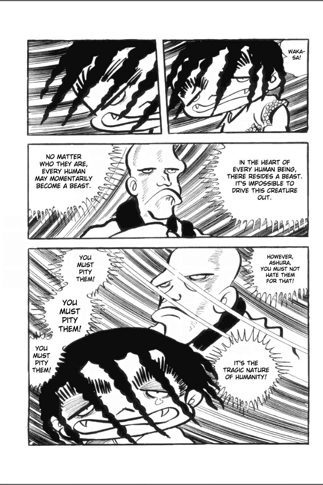 Asura Chapter 27 - Page 6