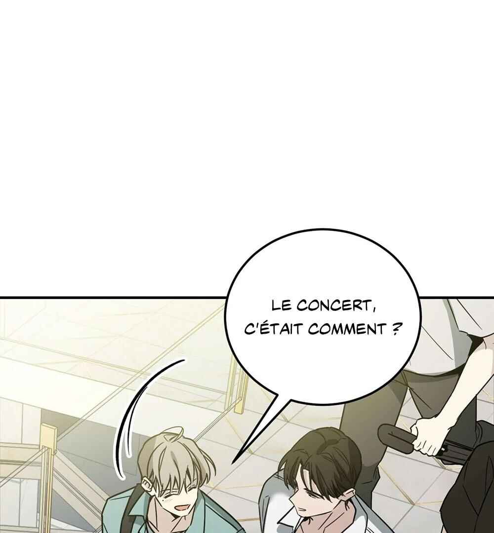 Unrequited Love Finale Chapter 1 - Page 122