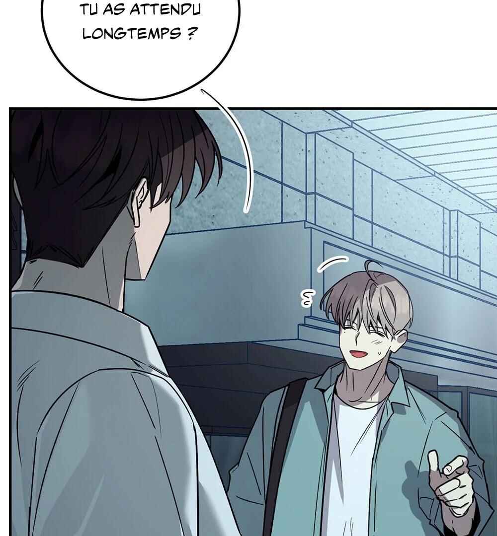 Unrequited Love Finale Chapter 1 - Page 162