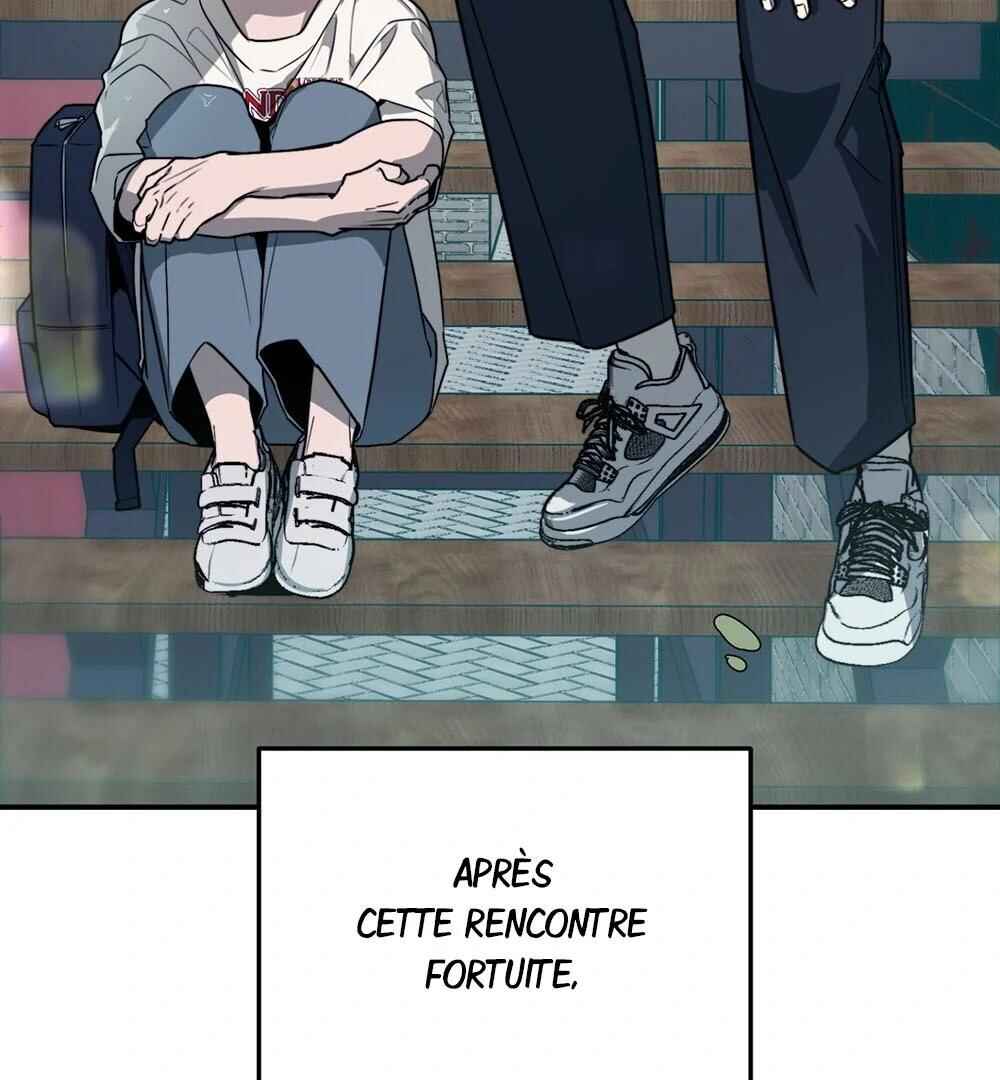 Unrequited Love Finale Chapter 1 - Page 17
