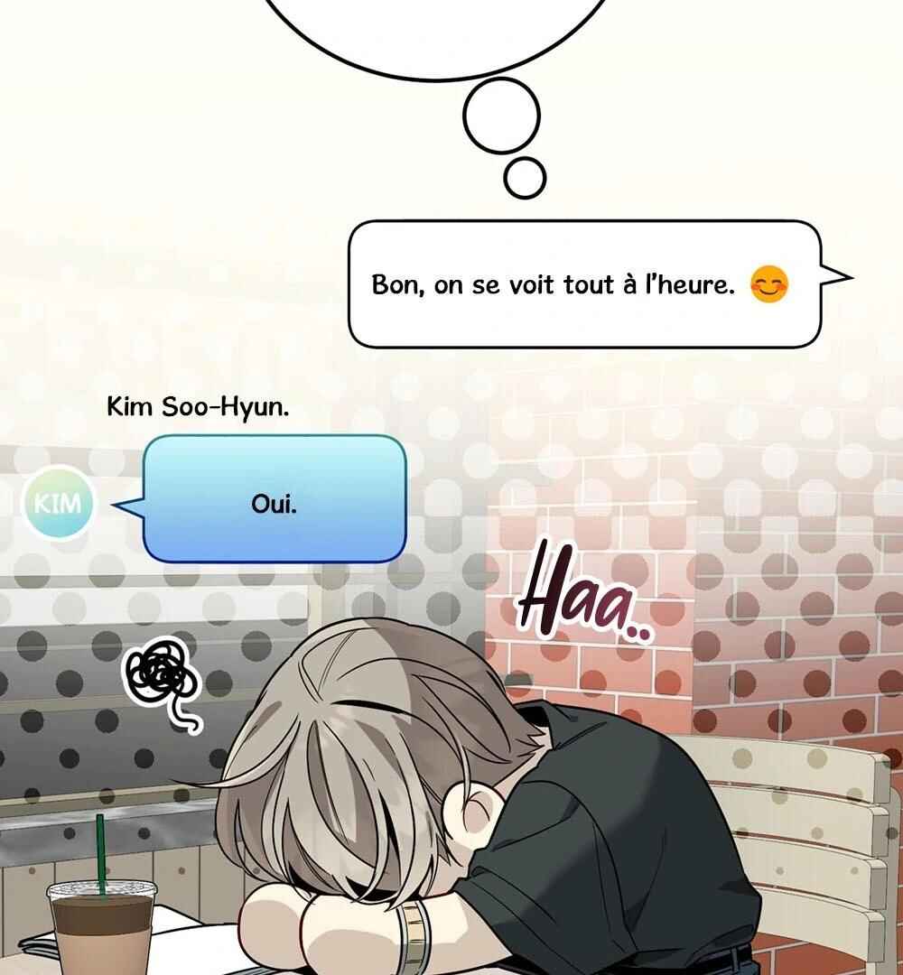 Unrequited Love Finale Chapter 1 - Page 34