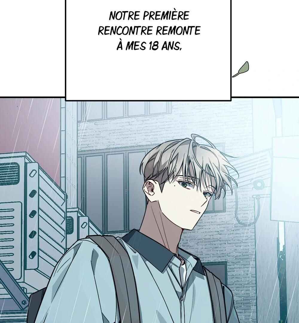 Unrequited Love Finale Chapter 1 - Page 4