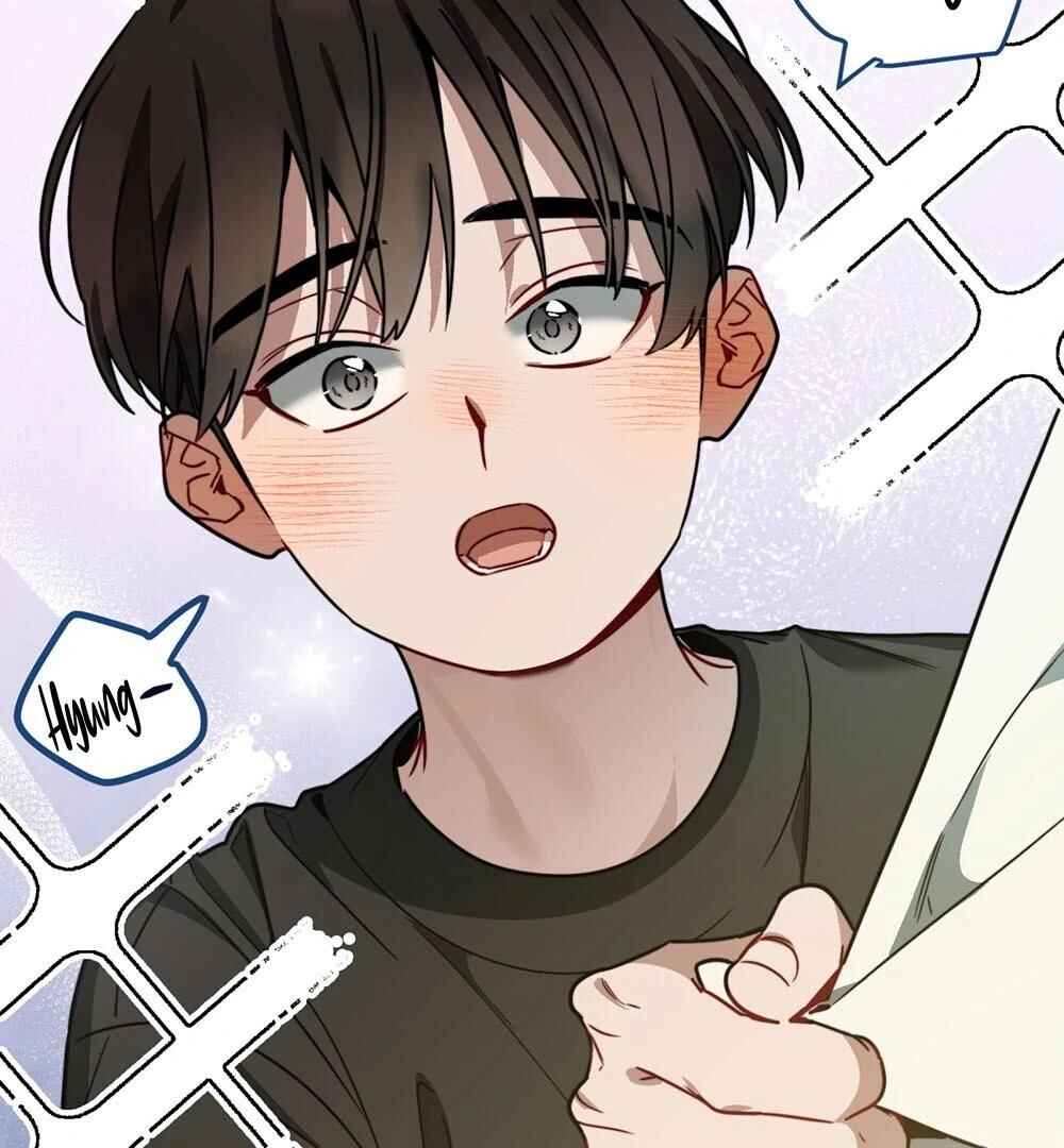 Unrequited Love Finale Chapter 1 - Page 50