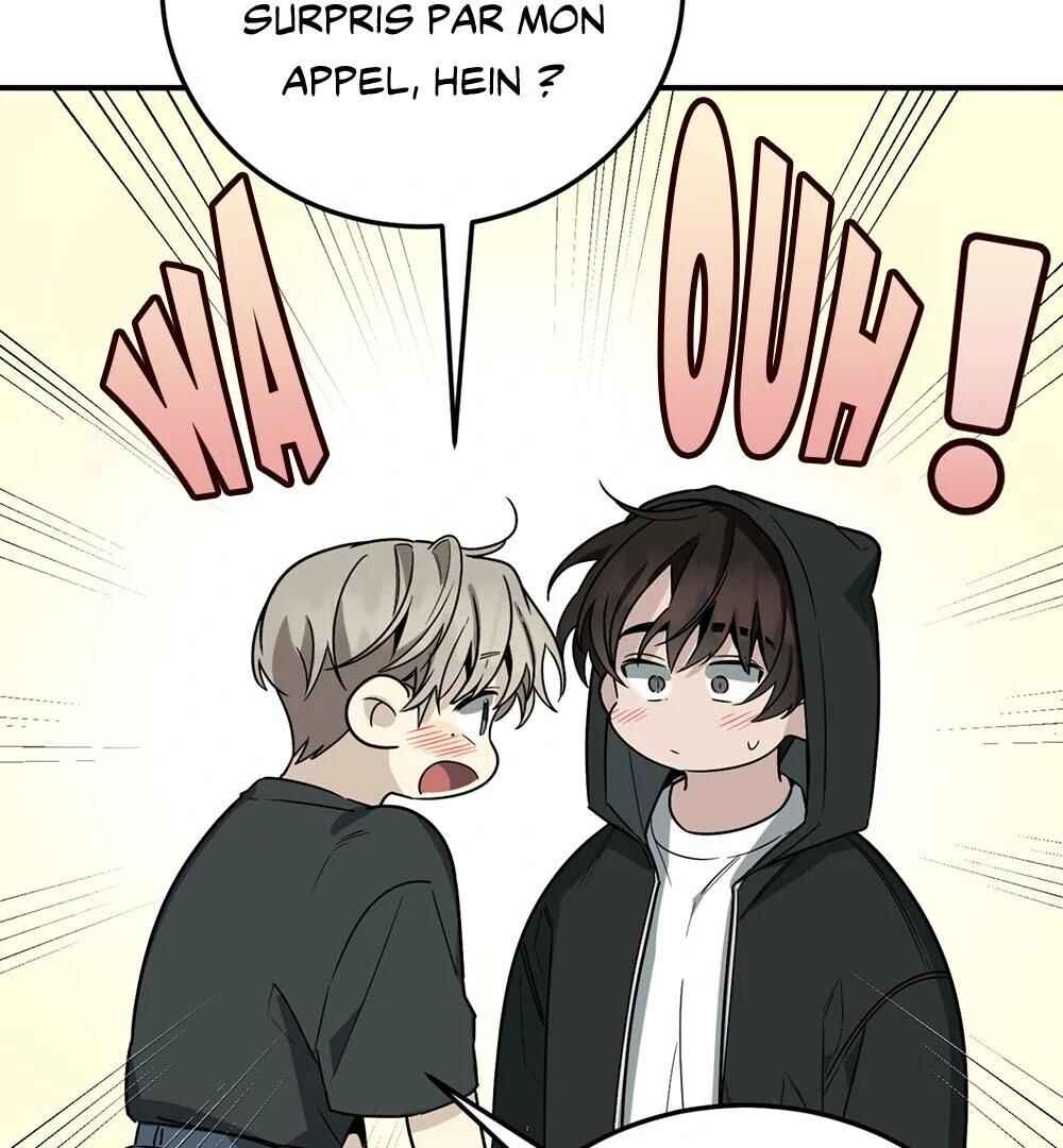Unrequited Love Finale Chapter 1 - Page 66