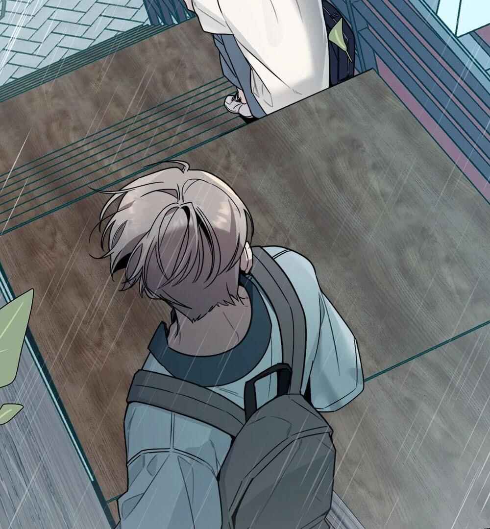 Unrequited Love Finale Chapter 1 - Page 7
