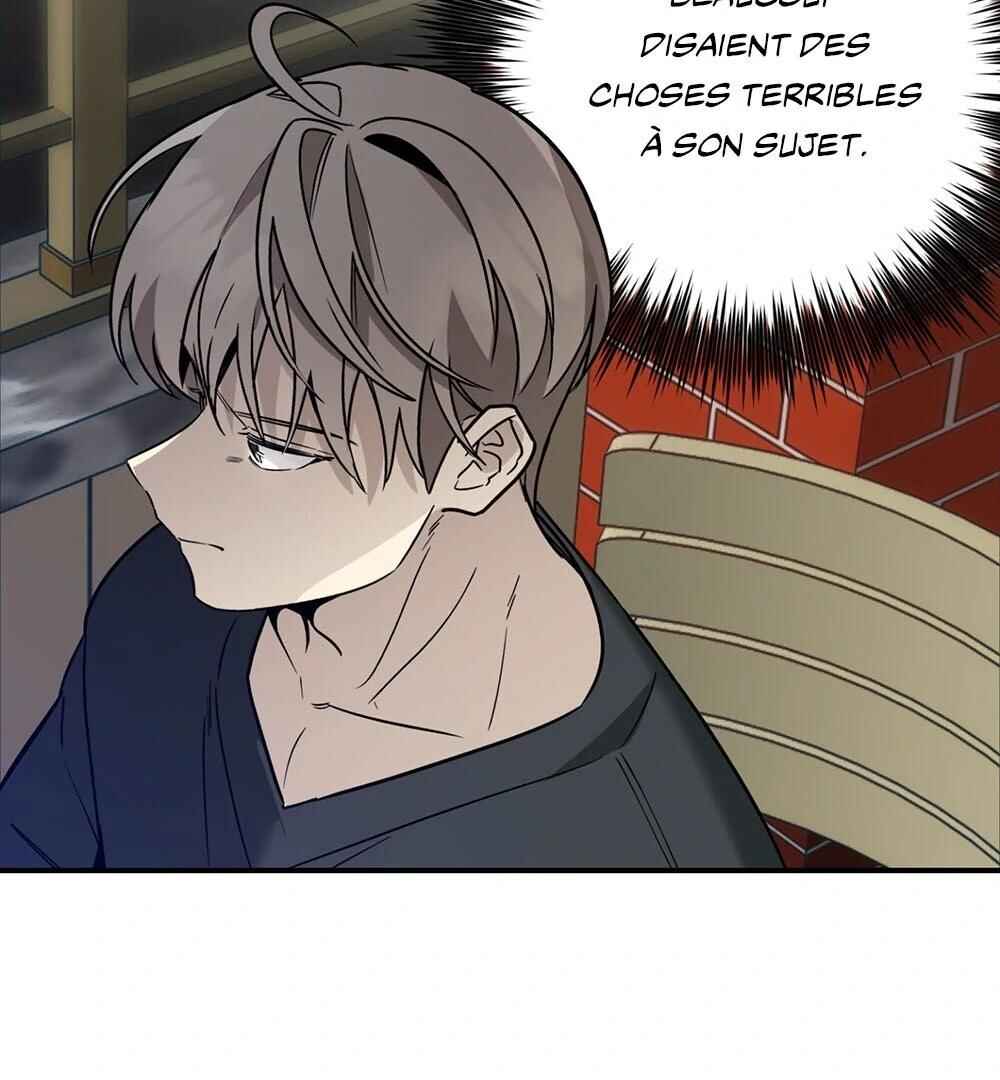 Unrequited Love Finale Chapter 1 - Page 76