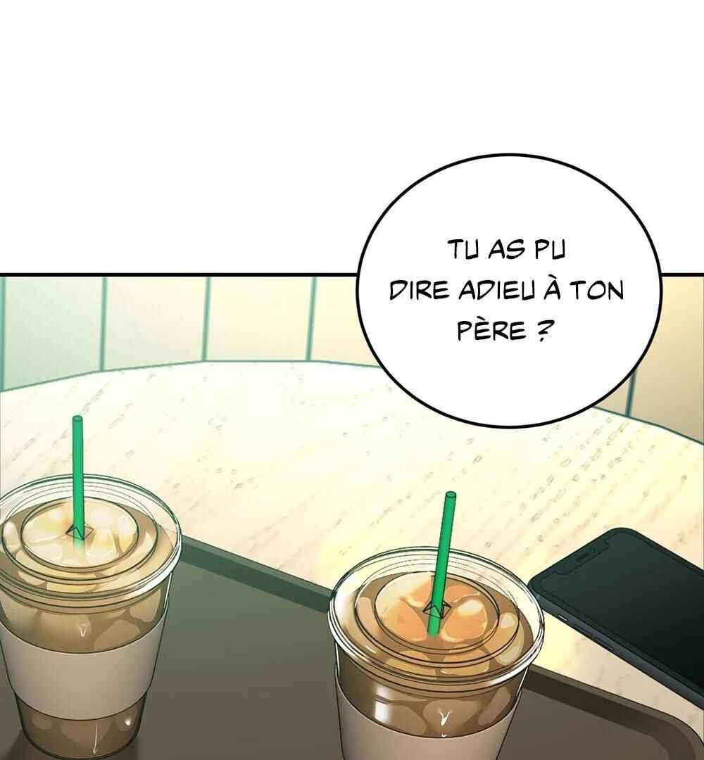 Unrequited Love Finale Chapter 1 - Page 77
