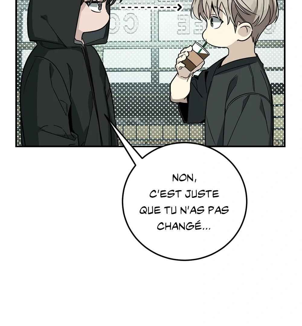 Unrequited Love Finale Chapter 1 - Page 87