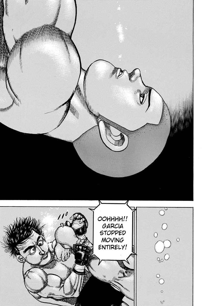 Koukou Tekken-den Tough Chapter 350 - Page 16