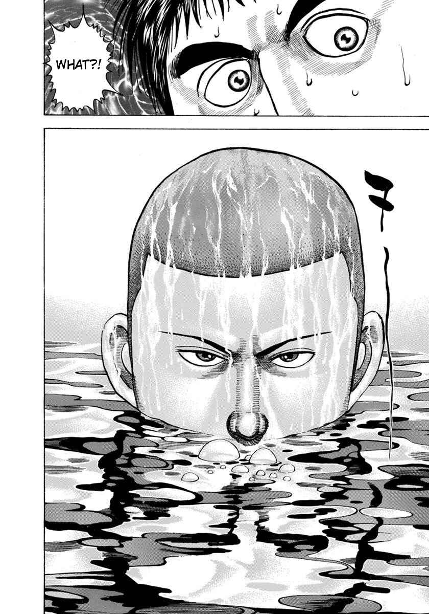 Koukou Tekken-den Tough Chapter 350 - Page 19