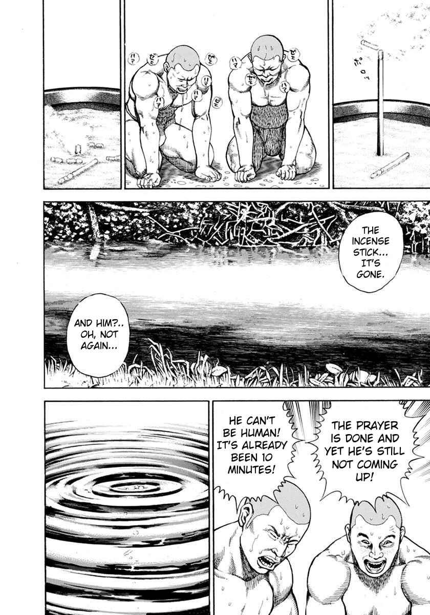 Koukou Tekken-den Tough Chapter 350 - Page 9