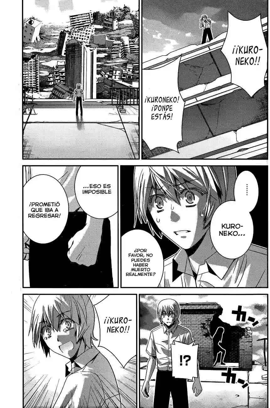 Gokukoku no Brynhildr Chapter 99 - Page 16