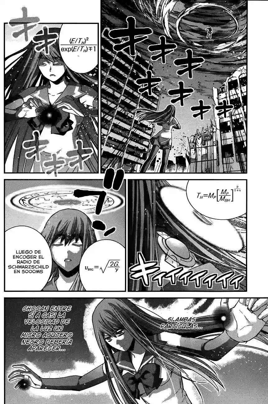 Gokukoku no Brynhildr Chapter 99 - Page 6