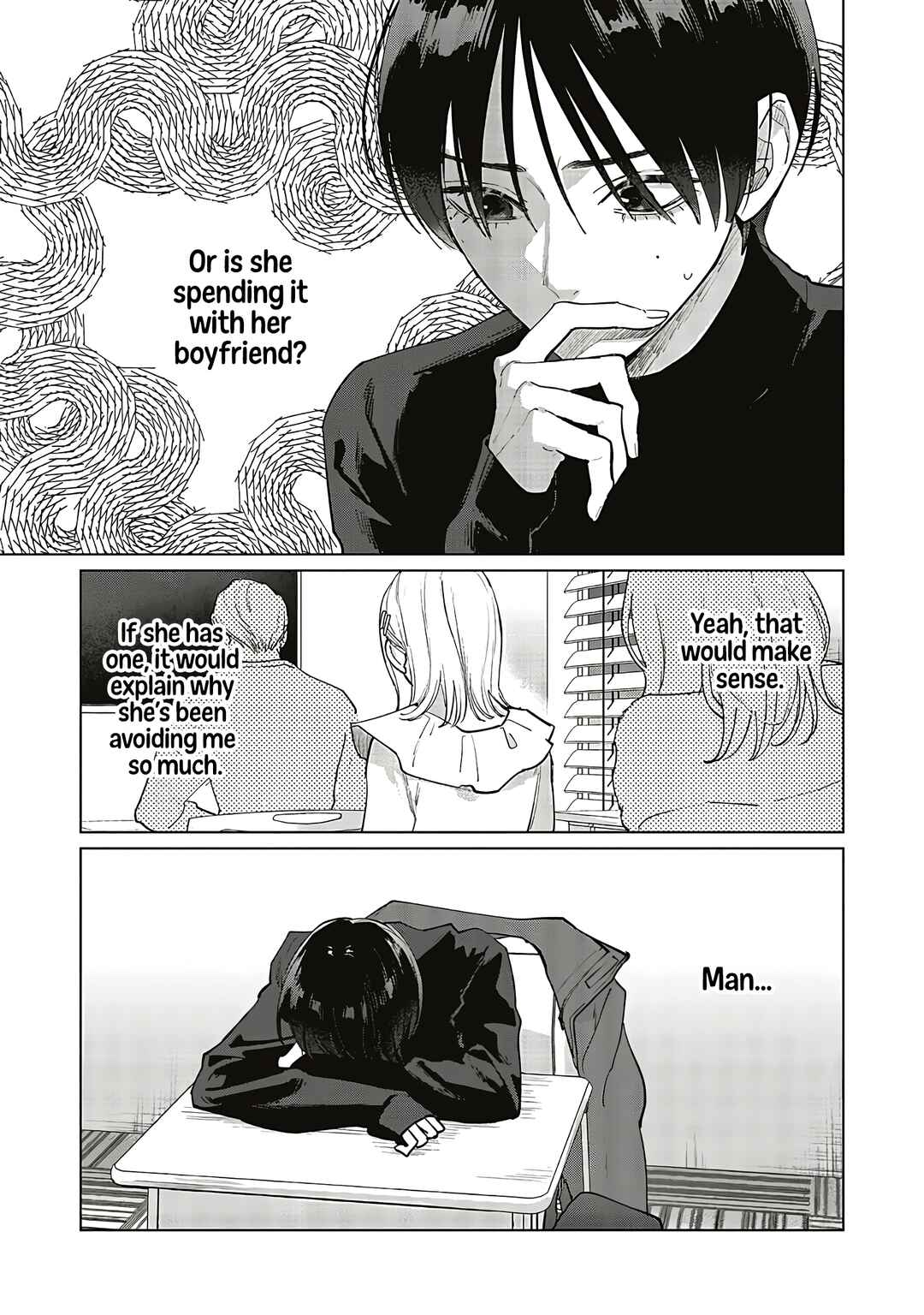 Studio Cabana Chapter 31 - Page 13