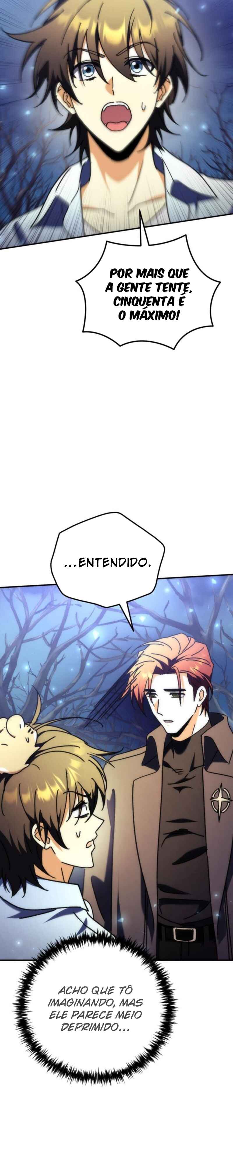 Pungyo ui Yeosin gwa Cheonjae Mangnani Sado-nim Chapter 11 - Page 32